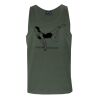 JB's  SINGLET Thumbnail