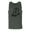 JB's  SINGLET Thumbnail