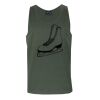 JB's  SINGLET Thumbnail
