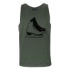 JB's  SINGLET Thumbnail