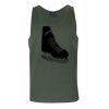 JB's  SINGLET Thumbnail
