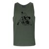 JB's  SINGLET Thumbnail