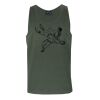 JB's  SINGLET Thumbnail