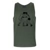 JB's  SINGLET Thumbnail
