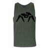 JB's  SINGLET Thumbnail