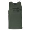 JB's  SINGLET Thumbnail