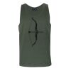 JB's  SINGLET Thumbnail