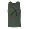 JB's  SINGLET Thumbnail