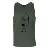 JB's  SINGLET Thumbnail