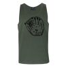 JB's  SINGLET Thumbnail