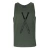 JB's  SINGLET Thumbnail