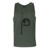 JB's  SINGLET Thumbnail