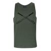 JB's  SINGLET Thumbnail