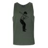 JB's  SINGLET Thumbnail