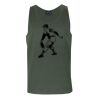 JB's  SINGLET Thumbnail