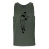 JB's  SINGLET Thumbnail