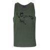 JB's  SINGLET Thumbnail