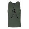 JB's  SINGLET Thumbnail