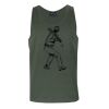 JB's  SINGLET Thumbnail