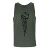 JB's  SINGLET Thumbnail