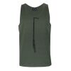 JB's  SINGLET Thumbnail