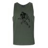 JB's  SINGLET Thumbnail