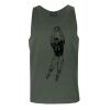 JB's  SINGLET Thumbnail