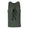 JB's  SINGLET Thumbnail