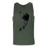 JB's  SINGLET Thumbnail