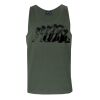 JB's  SINGLET Thumbnail