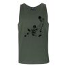 JB's  SINGLET Thumbnail