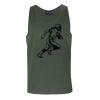 JB's  SINGLET Thumbnail