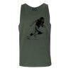 JB's  SINGLET Thumbnail