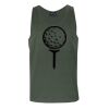 JB's  SINGLET Thumbnail