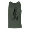 JB's  SINGLET Thumbnail