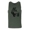 JB's  SINGLET Thumbnail