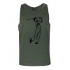 JB's  SINGLET Thumbnail