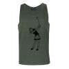 JB's  SINGLET Thumbnail