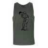 JB's  SINGLET Thumbnail