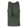 JB's  SINGLET Thumbnail