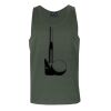 JB's  SINGLET Thumbnail
