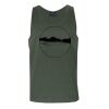 JB's  SINGLET Thumbnail