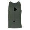 JB's  SINGLET Thumbnail