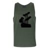 JB's  SINGLET Thumbnail
