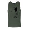 JB's  SINGLET Thumbnail
