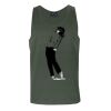 JB's  SINGLET Thumbnail
