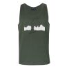 JB's  SINGLET Thumbnail