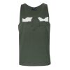 JB's  SINGLET Thumbnail