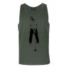 JB's  SINGLET Thumbnail