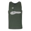 JB's  SINGLET Thumbnail